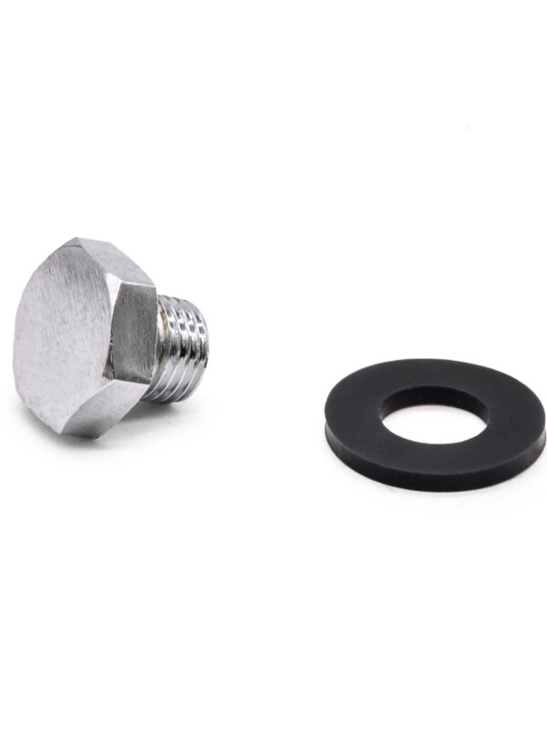 Magnetic Oil Drain Plug