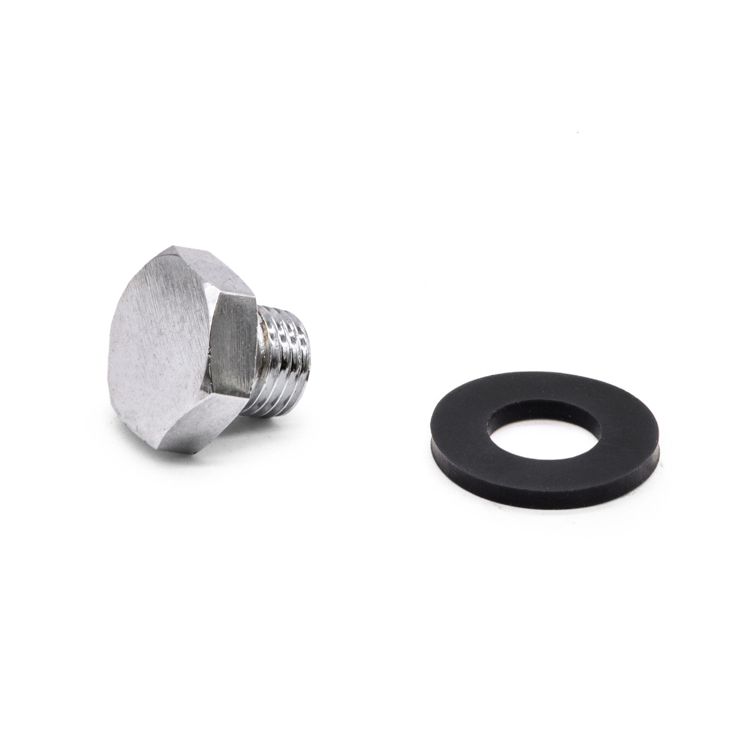 Magnetic Oil Drain Plug