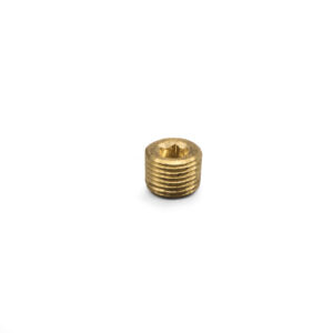 1/8" Oil / Air Tank Line Pipe Plug Bung