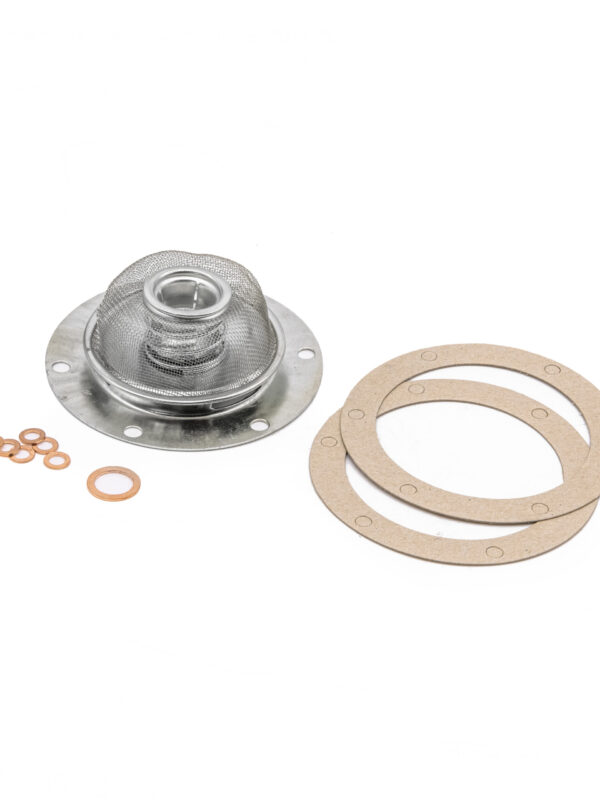 T1 T2 T3 Oil Strainer 18.5mm hole with Gasket Kit 1200 - 1600cc
