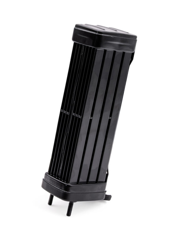 T1 1200cc Oil Cooler, w/ 10mm Oil Holes