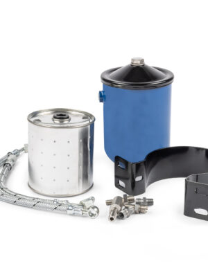 Fram Vintage 356 Style Full Flow Oil Filter Kit