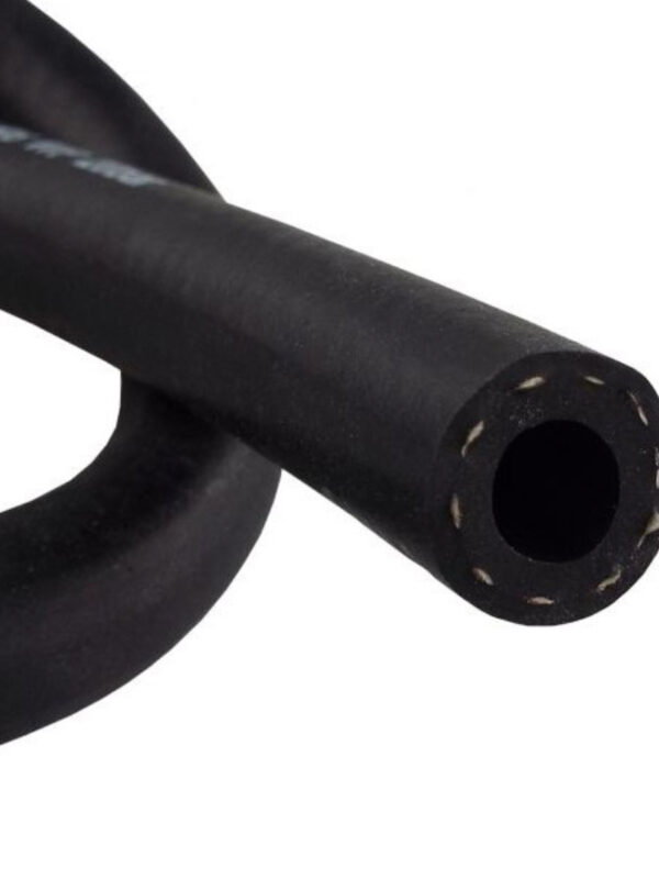 Oil Hose Breather Pipe (Per Metre) 1/2" Bore