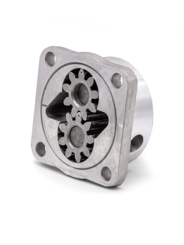 T1 21mm OE Gear Oil Pump (Early 3-Bolt Cam)