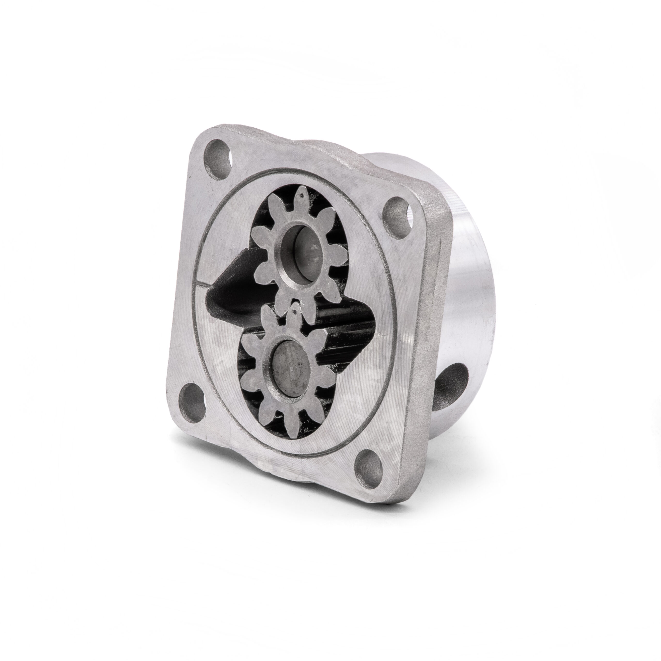 T1 21mm OE Gear Oil Pump (Early 3-Bolt Cam)