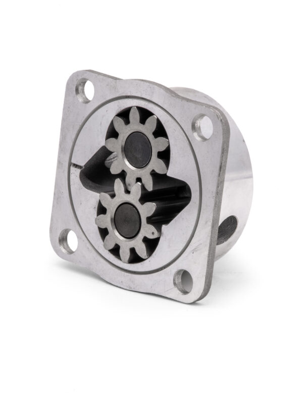 T1 21mm OE Gear Oil Pump (Early 3-Bolt Cam)