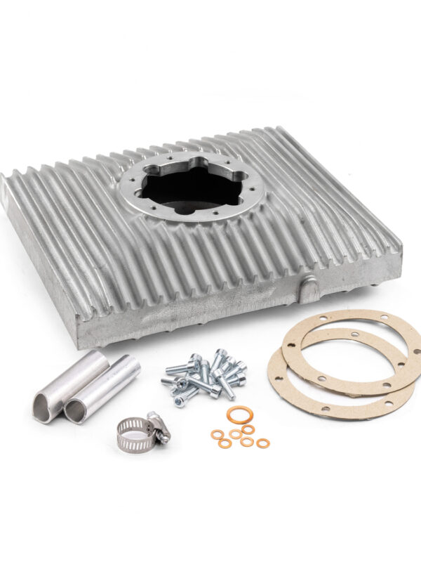 Oil Sump, 1.5 Quart, 1200-1600cc