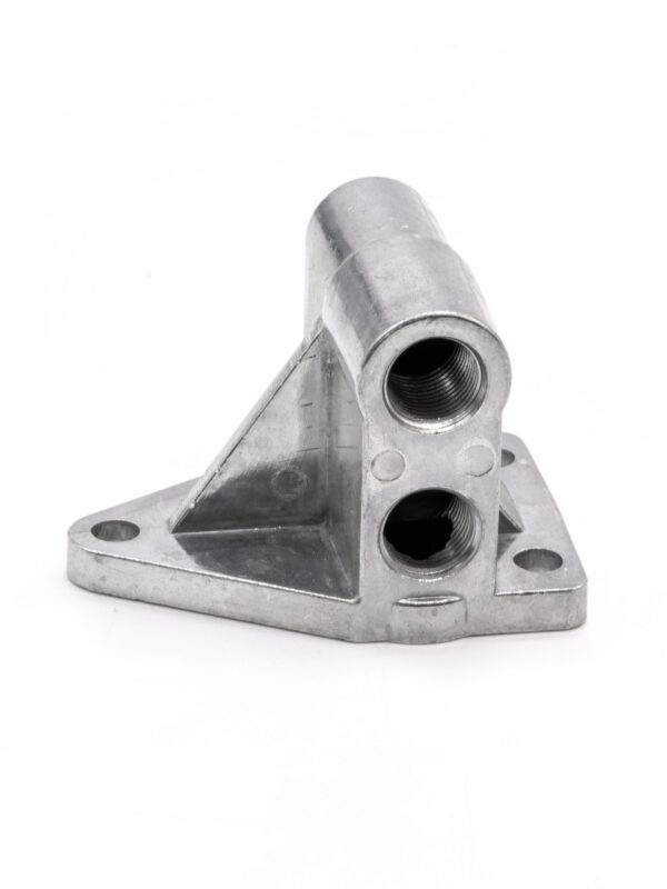 T1 Oil Cooler Bypass Adaptor