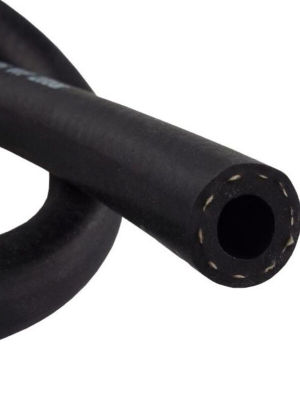 Oil Hose Breather Pipe (Per Metre) 3/8" Bore
