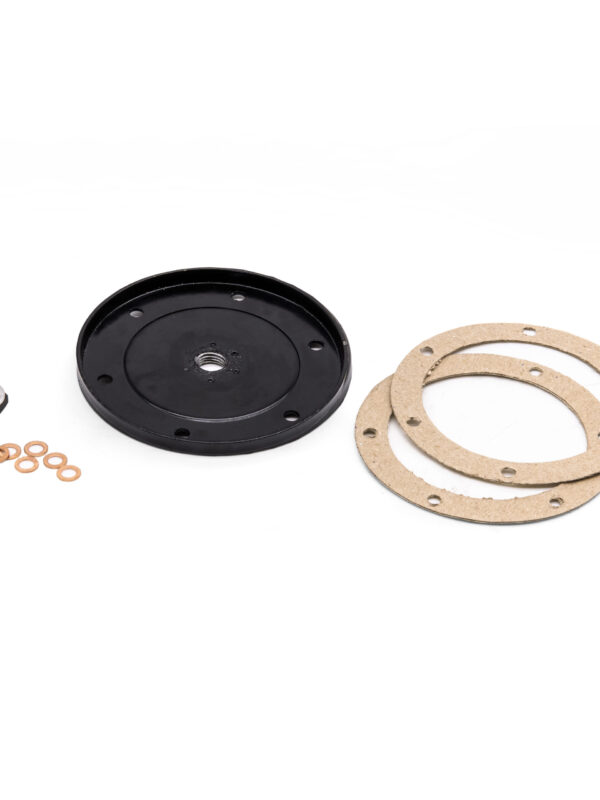 T1 T2 T3 Oil Sump plate Including Drain Plug with Gaskets 1200 - 1600 cc