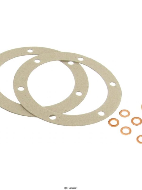 T1 Beetle Early 25/30hp Oil Sump Gaskets