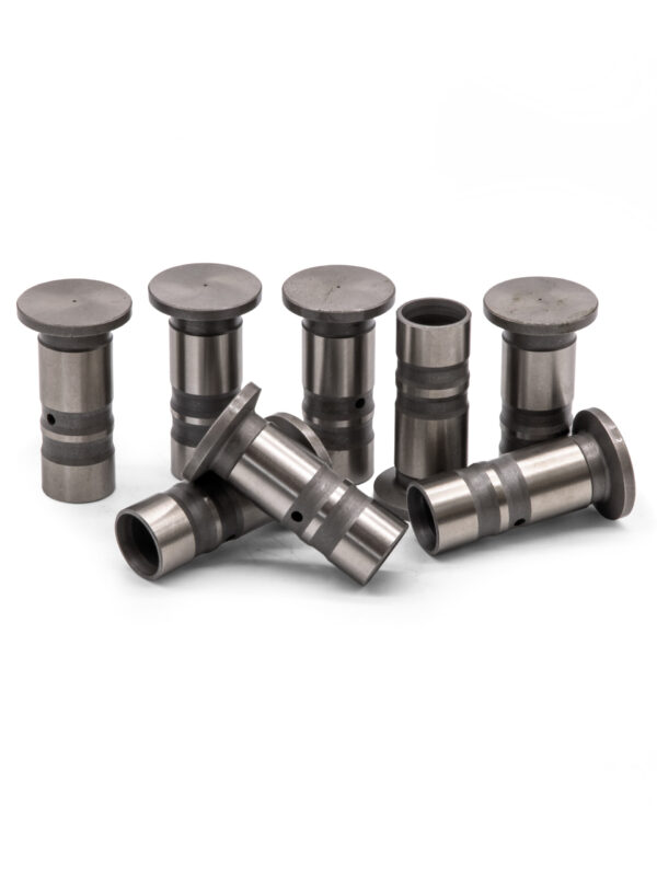 T1 Lube-a-Lobe Performance Aluminium Lightweight Lifters Followers