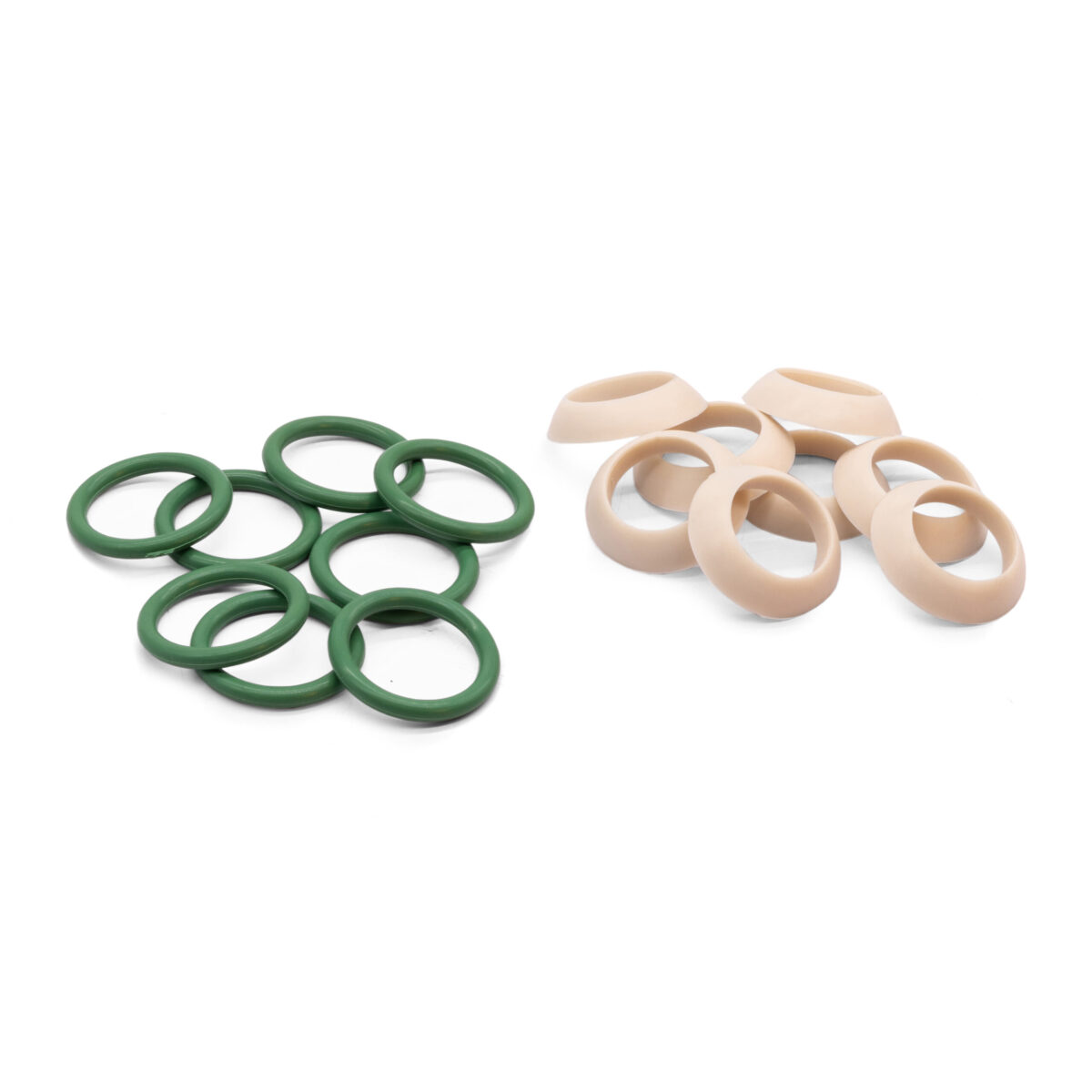 T1 Hi-Performance Pushrod Tube Seals
