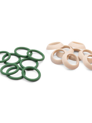 T1 Hi-Performance Pushrod Tube Seals