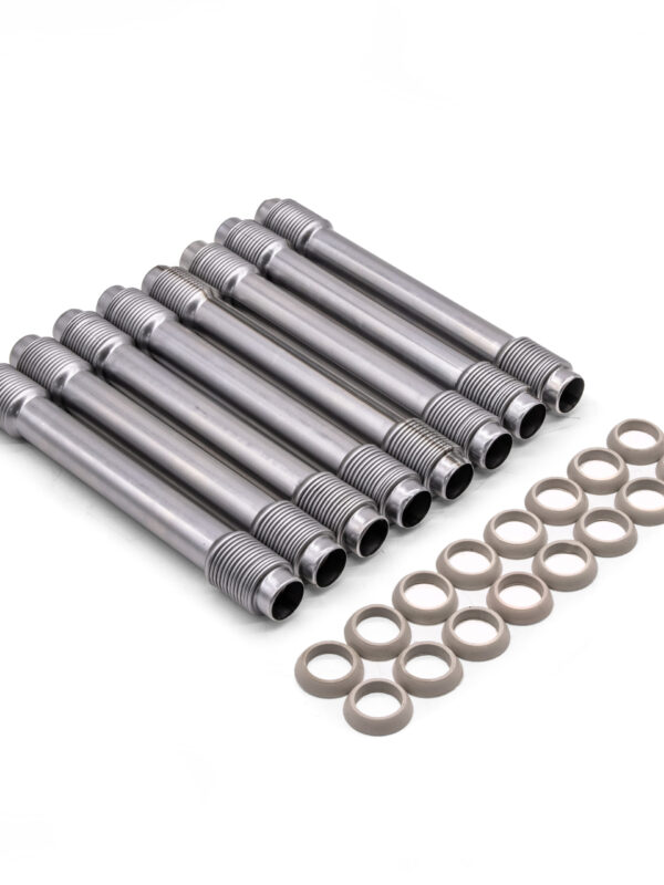T1 Pushrod Tubes 1300-1600cc (w/Seals)