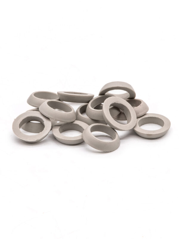 T1 Pushrod Tube Seals (Set) German Quality