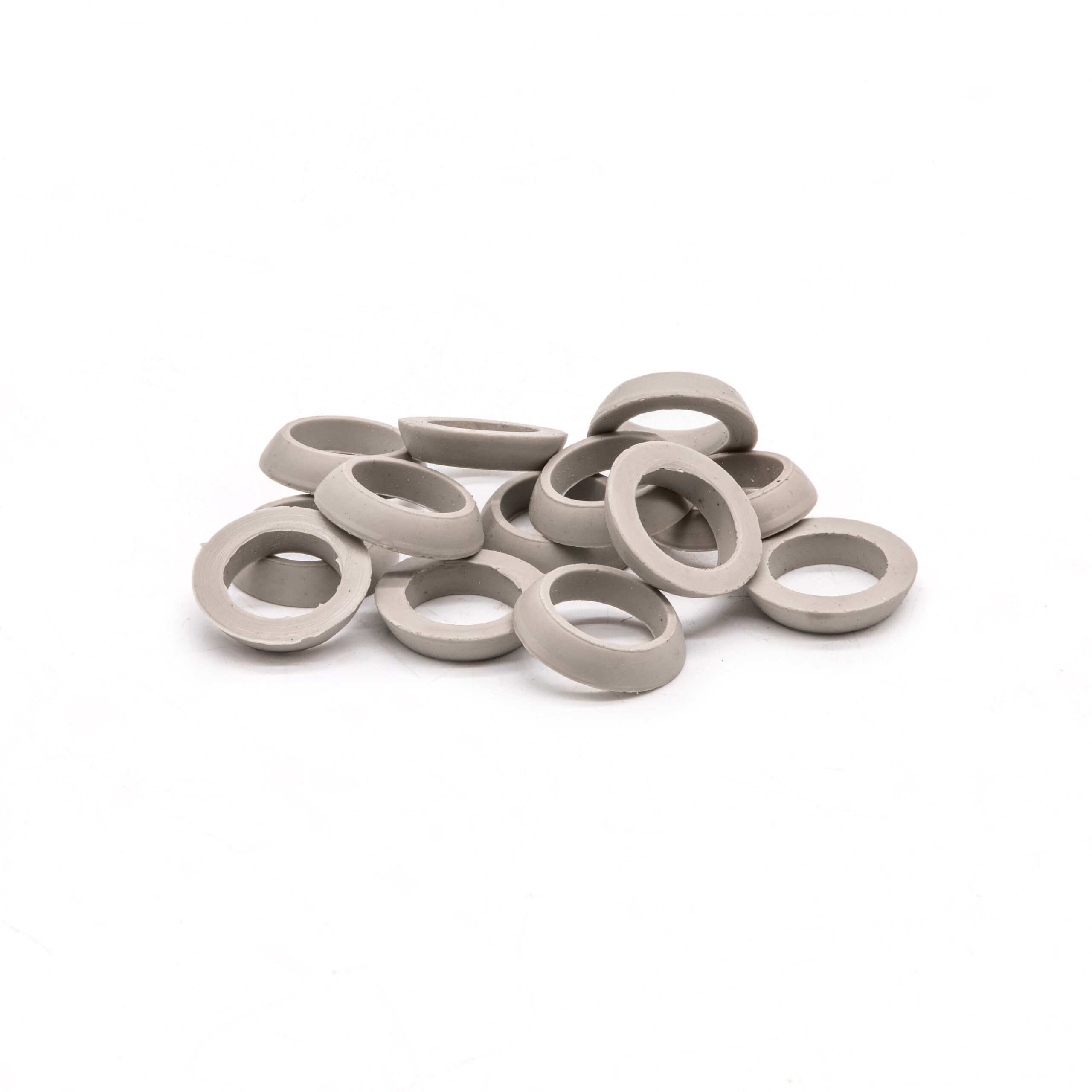 T1 Pushrod Tube Seals (Set) German Quality