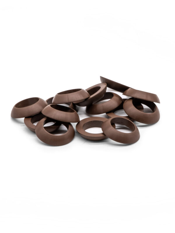 T1 Pushrod Tube Seals (Set)