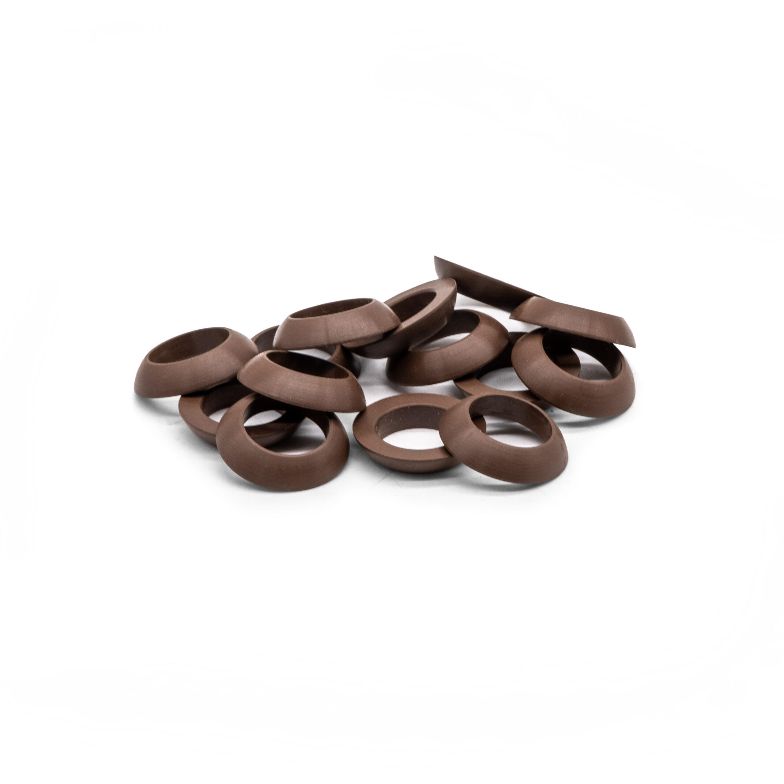 T1 Pushrod Tube Seals (Set)