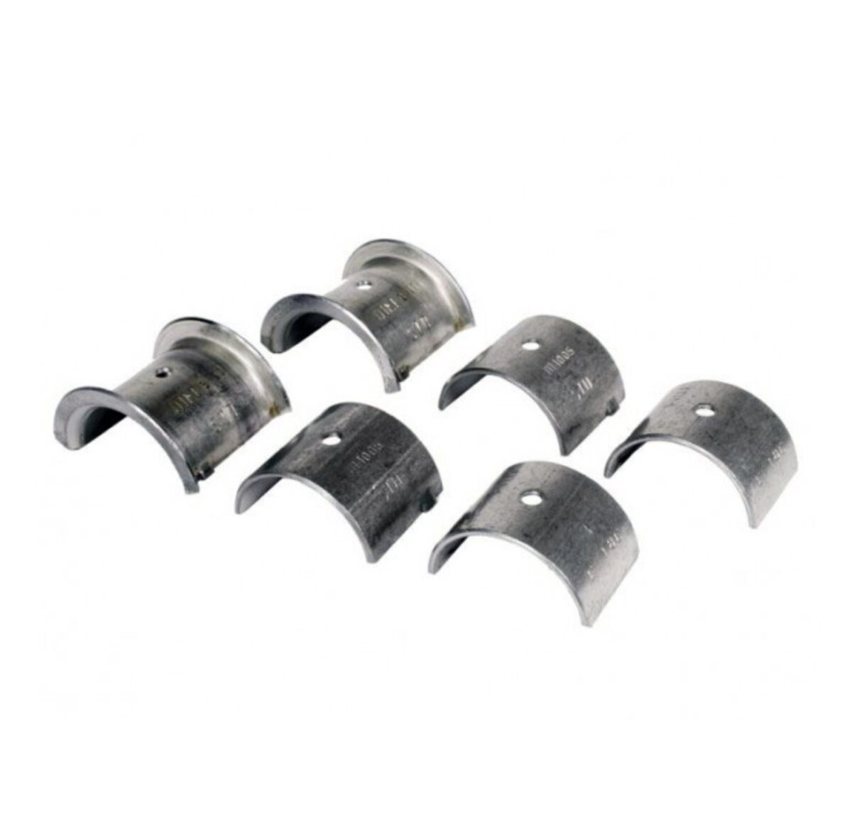 T1 Dual Thrust Cam Bearings (Set)