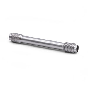 T1 1300-1600cc Pushrod Tube 210mm