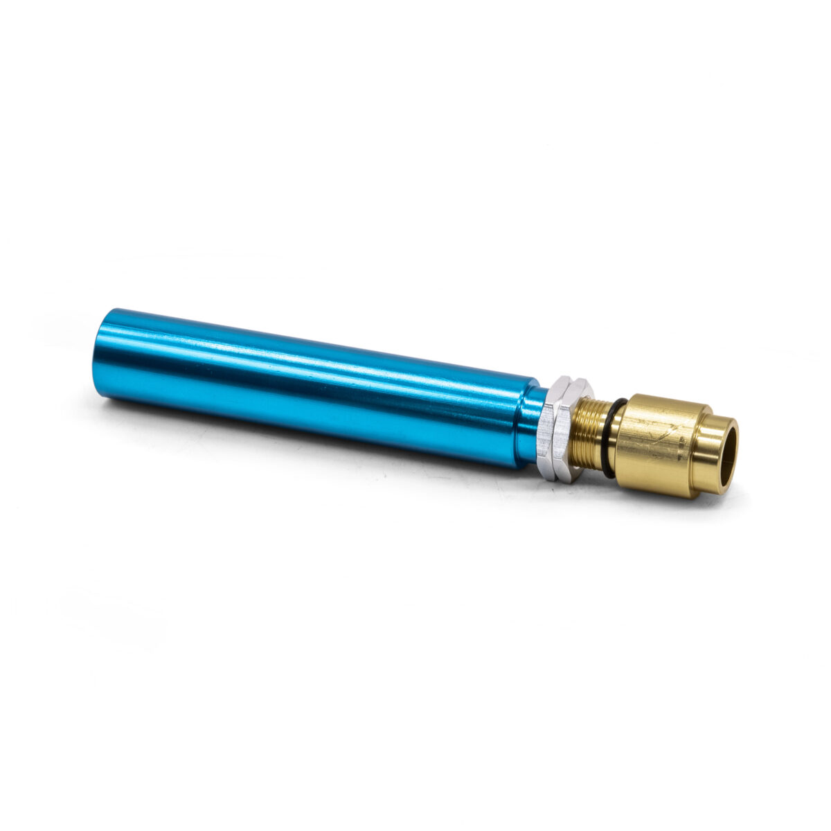 T1 Pushrod Tubes Adjustable Aluminium (Easy Install)