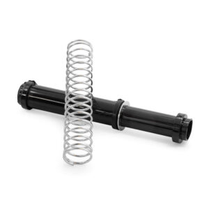 T1 Pushrod Tubes Adjustable Nylon (Easy Install)