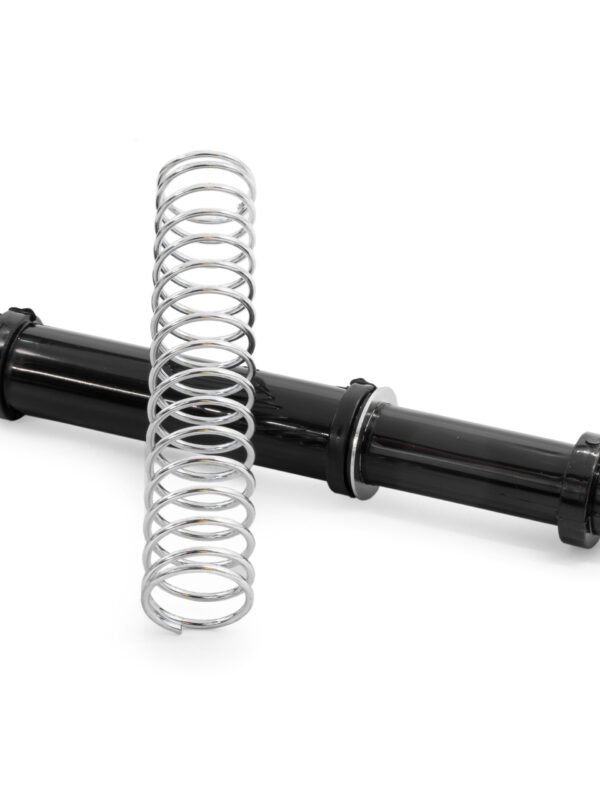 T1 Pushrod Tubes Adjustable Nylon (Easy Install)