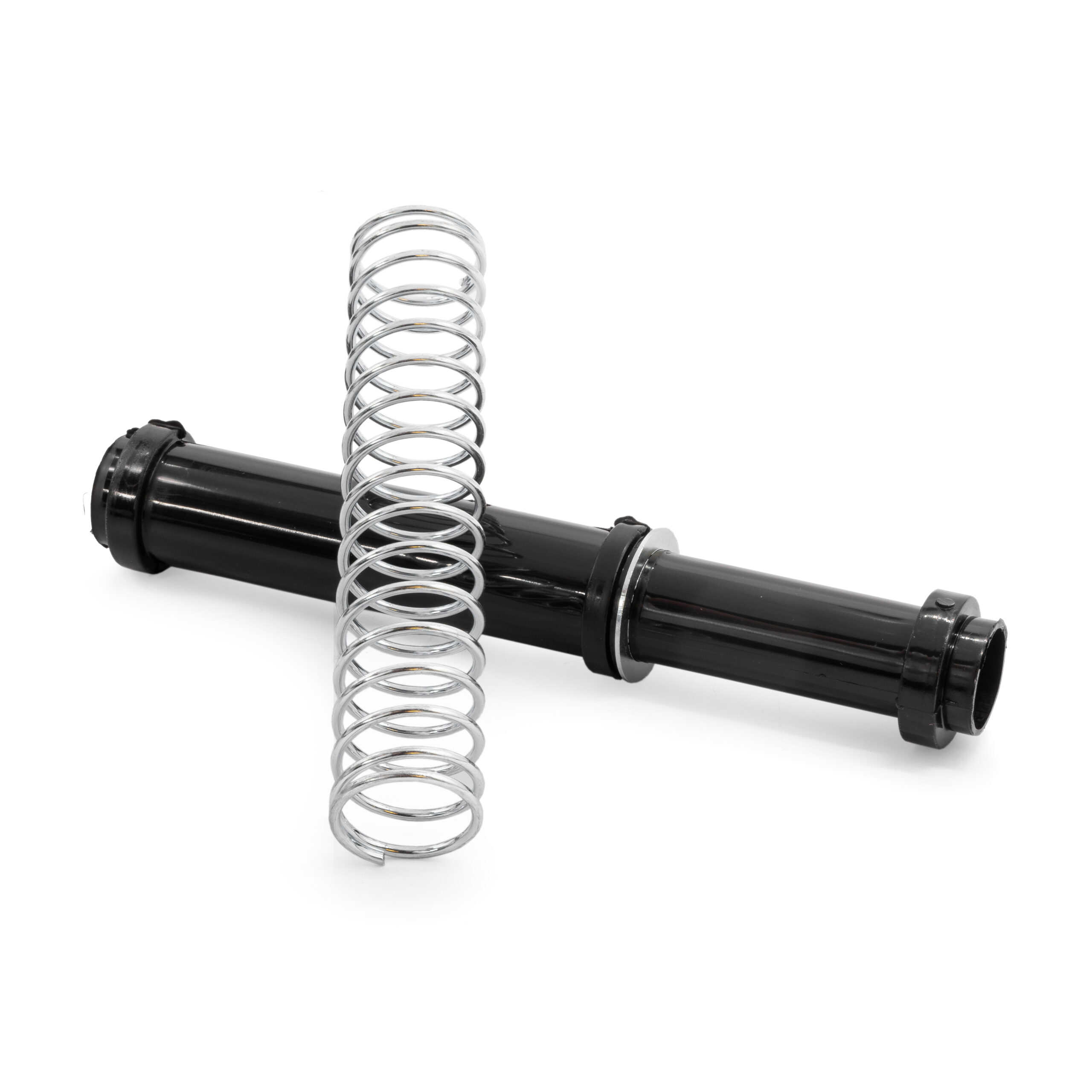 T1 Pushrod Tubes Adjustable Nylon (Easy Install)