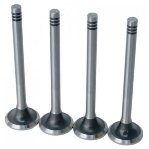 Precision Machined Stock Valves 1500-1600 (Each)