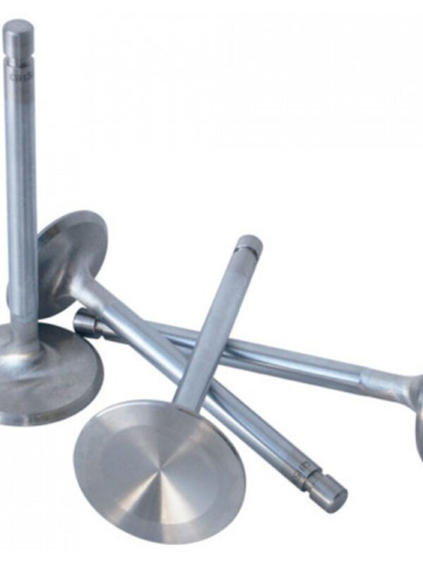 Supergrip Single Groove Valve (Specify Size)