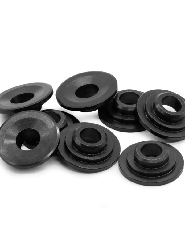 Supergrip Chromoly Retainers (Set of 8)
