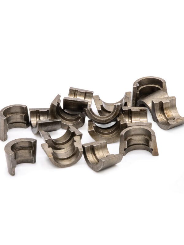 Supergrip Single Groove Valve Locks (Set of 16)