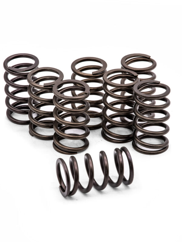 Hi-Rev Single Valve Springs (Set of 8)