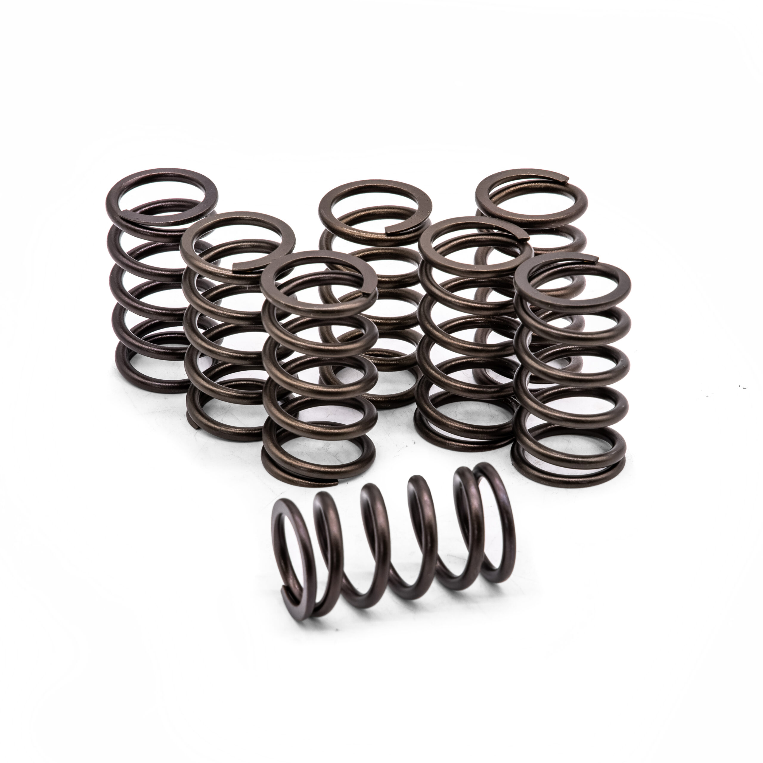 Hi-Rev Single Valve Springs (Set of 8)