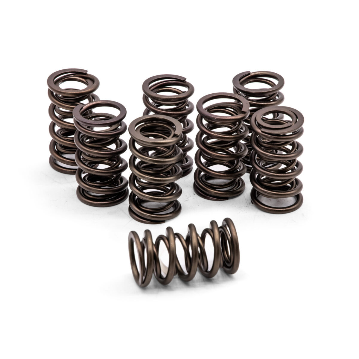 Hi-Rev Dual Valve Springs (Set of 8)