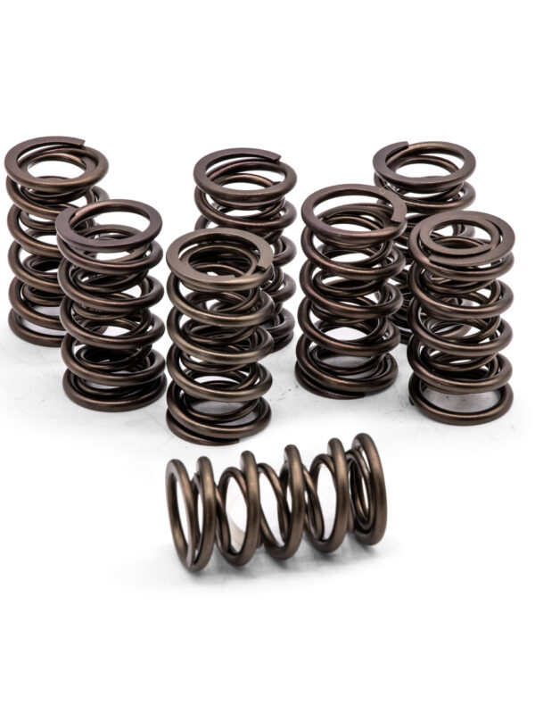 Hi-Rev Dual Valve Springs (Set of 8)