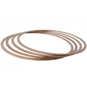Cylinder Head Gasket, Copper, 90.5x1mm