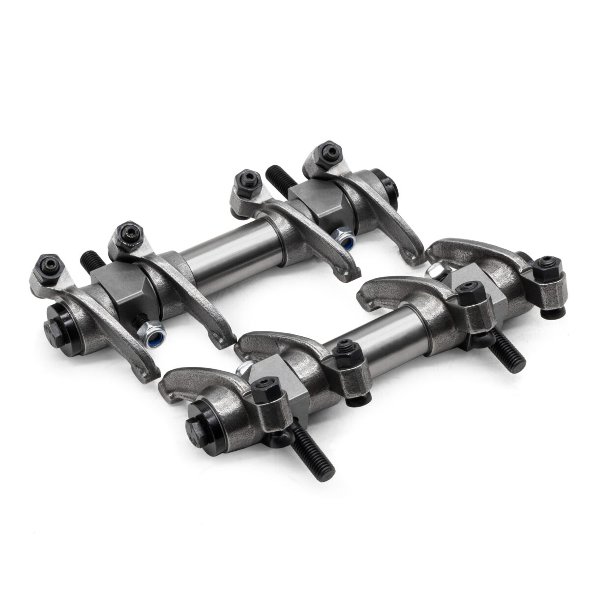 T1 1:25 Forged Ratio Rockers Assembly Complete Set