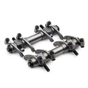 T1 1:25 Forged Ratio Rockers Assembly Complete Set