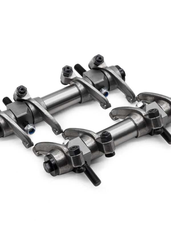 T1 1:25 Forged Ratio Rockers Assembly Complete Set