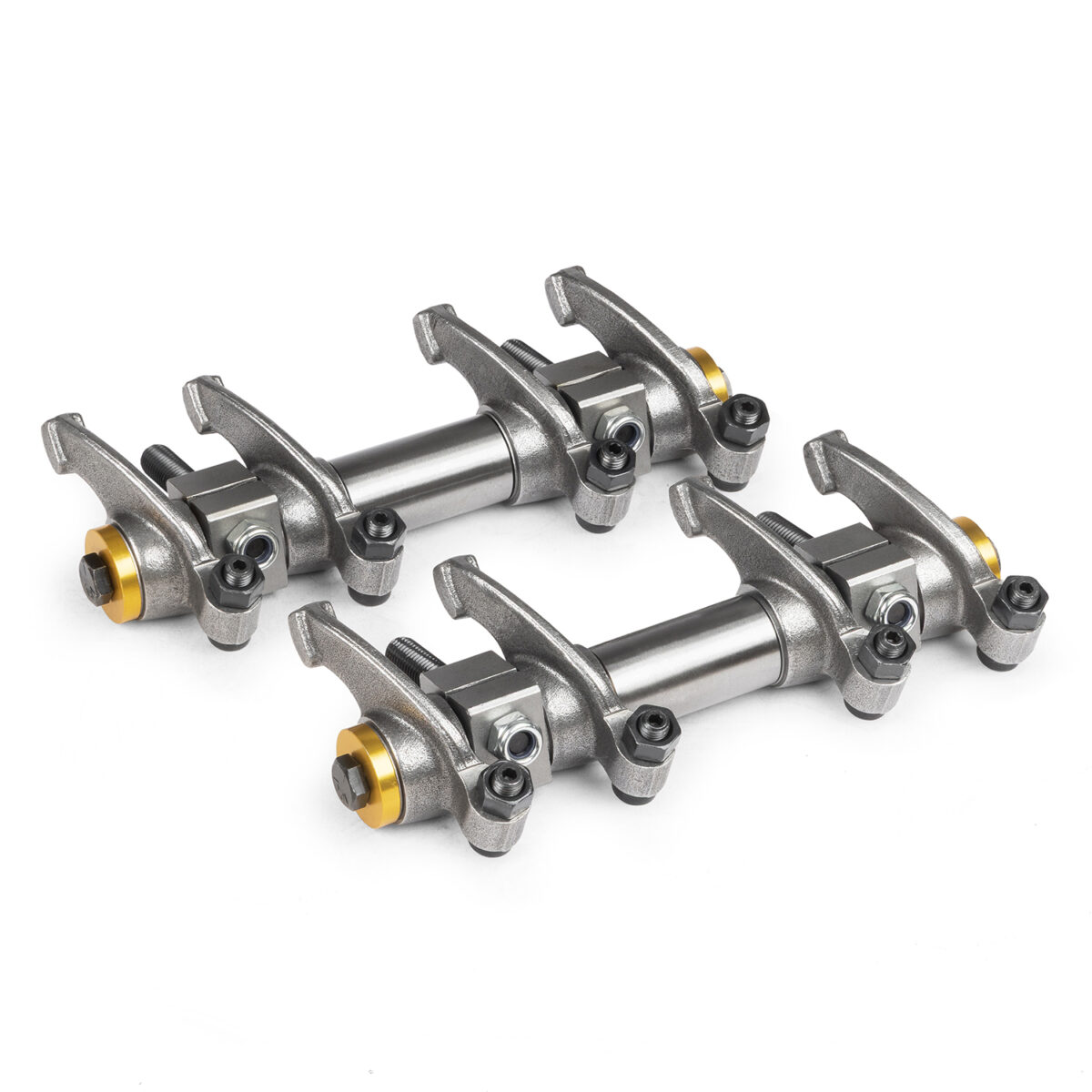 T1 1:40 Forged Ratio Rockers Assembly Complete Set