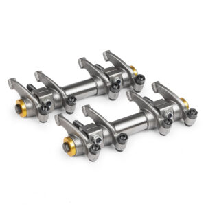T1 1:40 Forged Ratio Rockers Assembly Complete Set