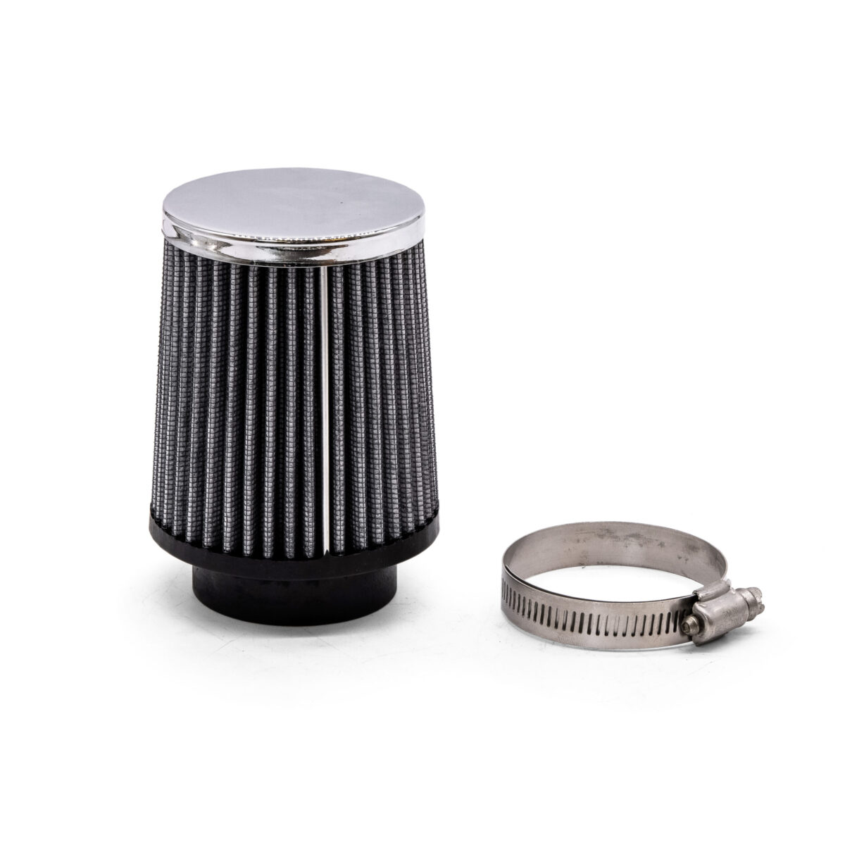 Cone Air Filter (Fits Solex Carbs)