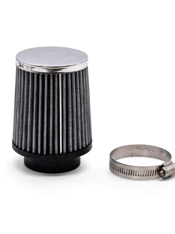 Cone Air Filter (Fits Solex Carbs)