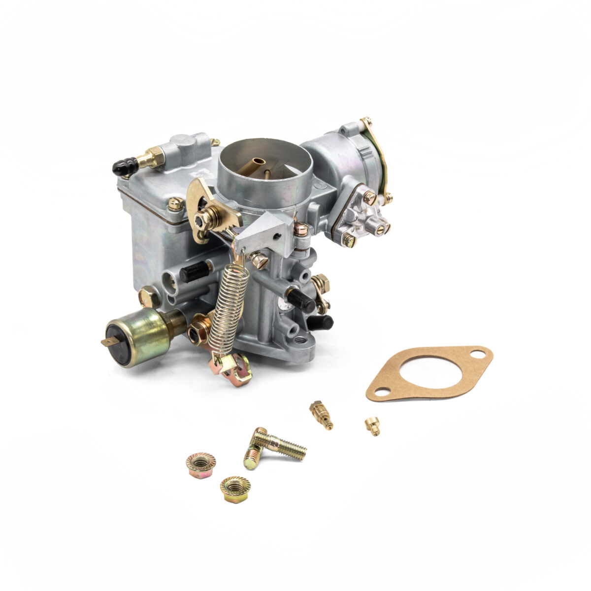 Solex Carb 34 PICT-3 OE Quality Complete Carburetor