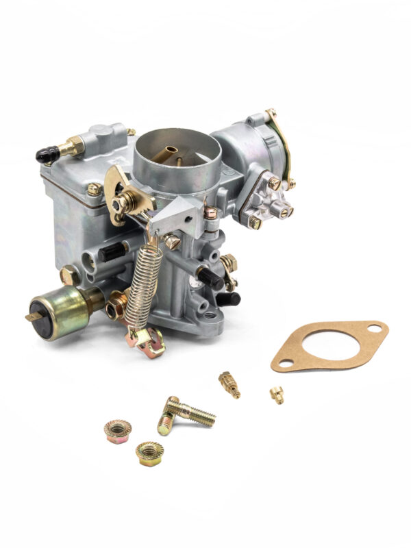 Solex Carb 34 PICT-3 OE Quality Complete Carburetor