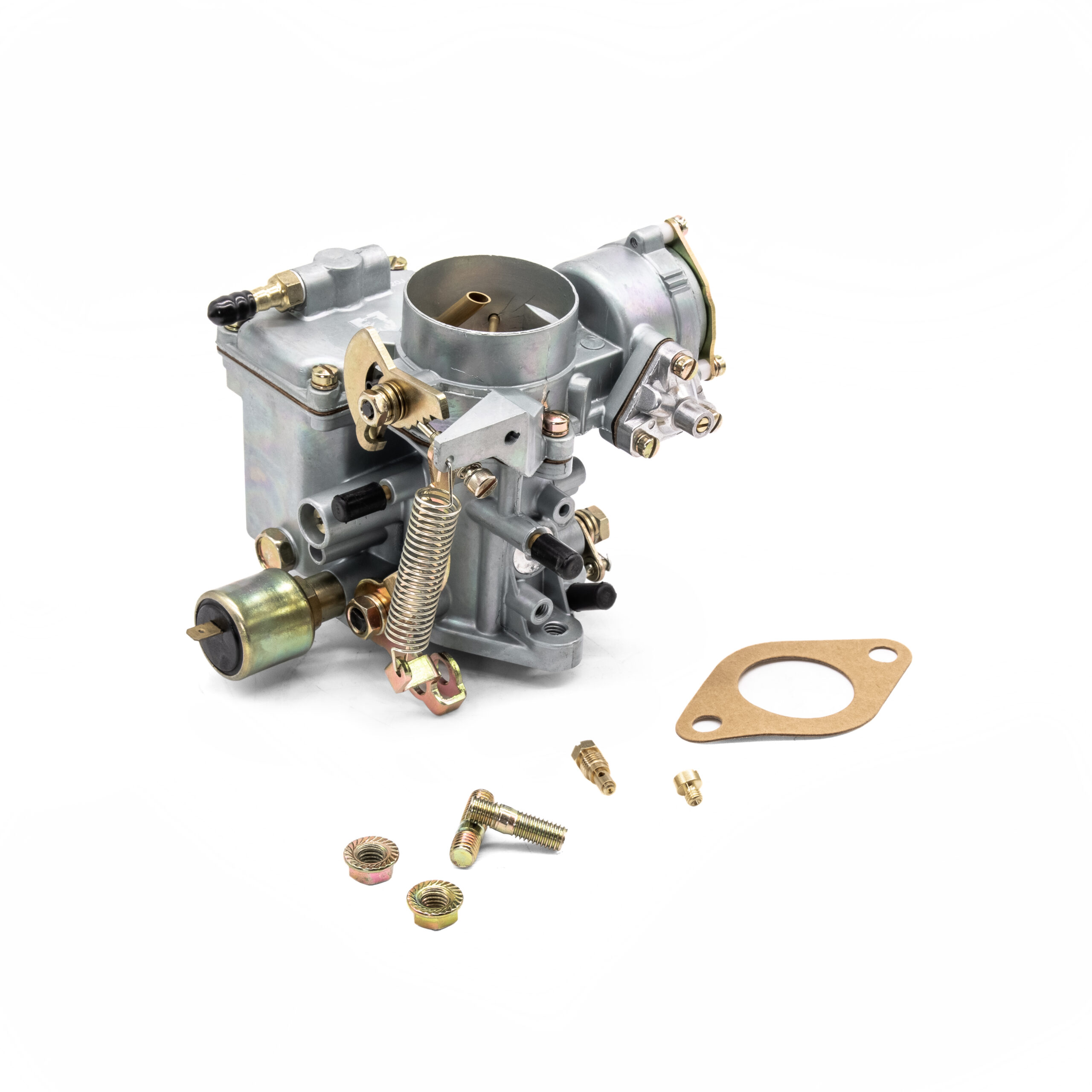 Solex Carb 34 PICT-3 OE Quality Complete Carburetor