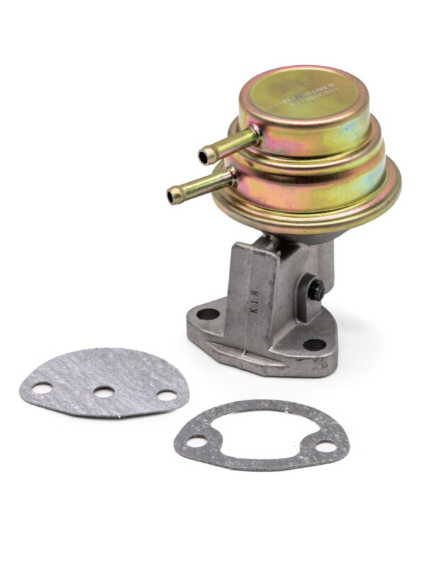 T1 Mechanical Fuel Pump Generator