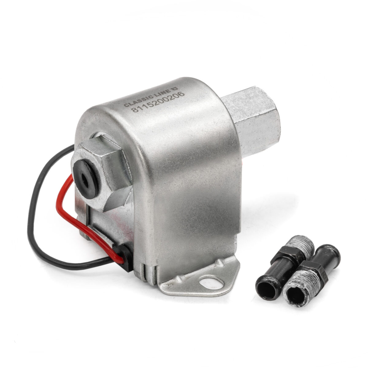 12v Fuel Pump (9.4mm Ends)